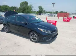 3KPF24AD2PE686251 2023 KIA FORTE