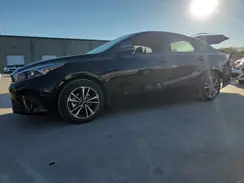 3KPF24AD2PE686654 2023 KIA FORTE