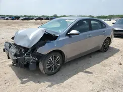3KPF24AD2PE687030 2023 KIA FORTE