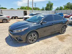3KPF24AD2PE687917 2023 KIA FORTE