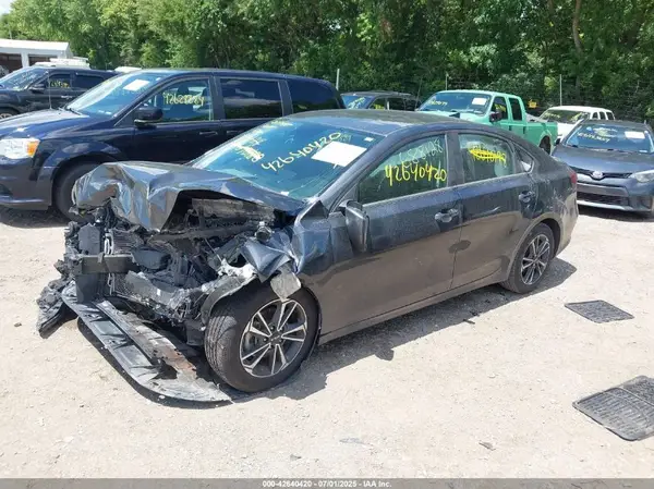3KPF24AD2PE688128 2023 KIA FORTE - Image 2
