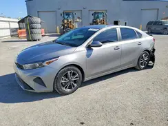 3KPF24AD2PE688162 2023 KIA FORTE