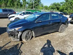 3KPF24AD2PE688601 2023 KIA FORTE
