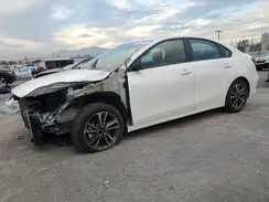 3KPF24AD2PE690736 2023 KIA FORTE