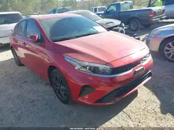 3KPF24AD2PE691952 2023 KIA FORTE