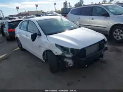 3KPF24AD2PE692034 2023 KIA FORTE