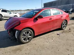 3KPF24AD2PE692096 2023 KIA FORTE