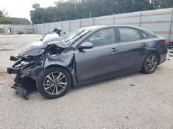 3KPF24AD2PE693104 2023 KIA FORTE