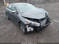 3KPF24AD2PE693264 2023 KIA FORTE