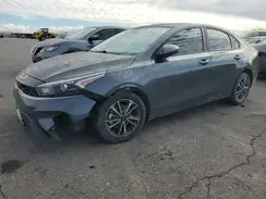 3KPF24AD2PE693989 2023 KIA FORTE