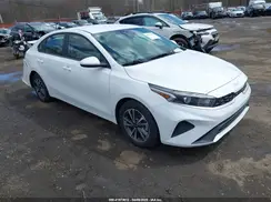 3KPF24AD2PE694057 2023 KIA FORTE