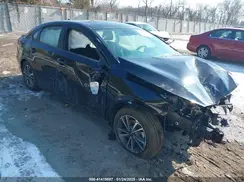 3KPF24AD2PE694673 2023 KIA FORTE
