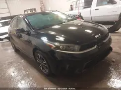 3KPF24AD2PE694771 2023 KIA FORTE