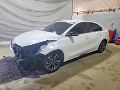 3KPF24AD2PE694785 2023 KIA FORTE
