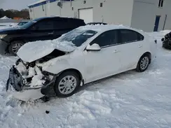 3KPF24AD2PE695967 2023 KIA FORTE