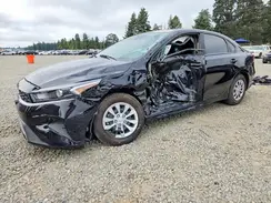 3KPF24AD2RE695339 2024 KIA FORTE
