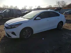 3KPF24AD2RE695664 2024 KIA FORTE