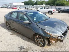 3KPF24AD2RE695874 2024 KIA FORTE