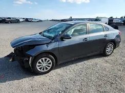3KPF24AD2RE697723 2024 KIA FORTE