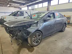 3KPF24AD2RE698063 2024 KIA FORTE