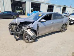 3KPF24AD2RE698130 2024 KIA FORTE