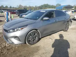 3KPF24AD2RE698399 2021 KIA FORTE