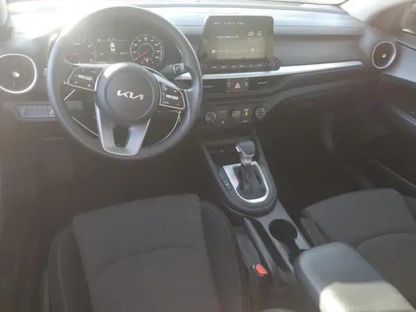 3KPF24AD2RE698399 2021 KIA FORTE - Image 8