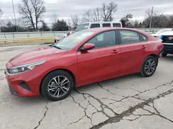 3KPF24AD2RE701317 2024 KIA FORTE