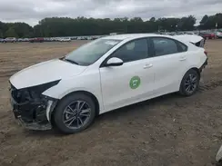 3KPF24AD2RE702547 2024 KIA FORTE