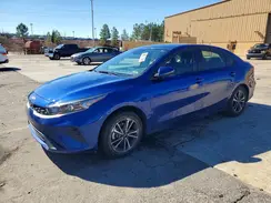 3KPF24AD2RE707618 2024 KIA FORTE