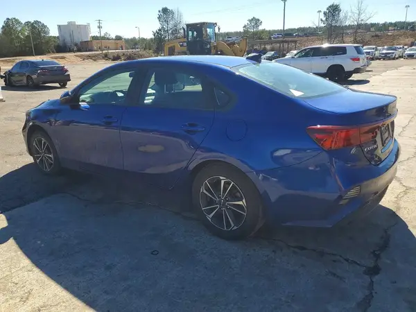 3KPF24AD2RE707618 2024 KIA FORTE - Image 2