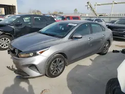 3KPF24AD2RE713368 2024 KIA FORTE
