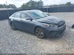 3KPF24AD2RE713838 2024 KIA FORTE