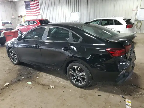 3KPF24AD2RE714231 2024 KIA FORTE - Image 2