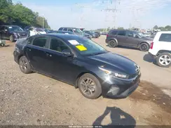 3KPF24AD2RE718232 2024 KIA FORTE