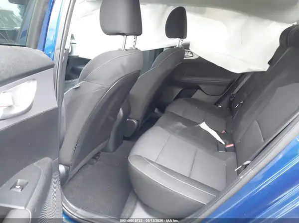 3KPF24AD2RE722913 2024 KIA FORTE - Image 8
