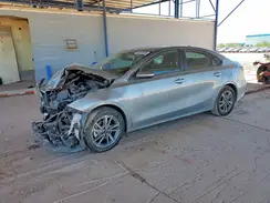 3KPF24AD2RE723334 2024 KIA FORTE