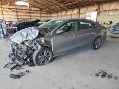 3KPF24AD2RE723351 2024 KIA FORTE