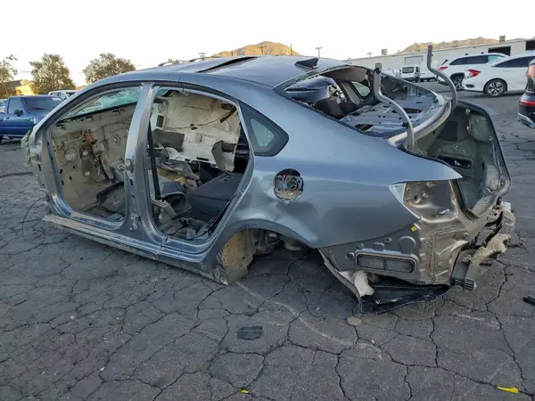 3KPF24AD2RE723642 2024 KIA FORTE - Image 2
