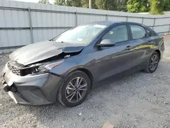 3KPF24AD2RE727044 2024 KIA FORTE