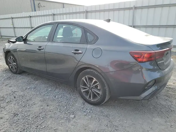 3KPF24AD2RE727044 2024 KIA FORTE - Image 2