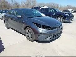 3KPF24AD2RE729912 2024 KIA FORTE