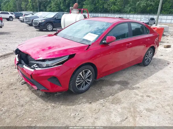 3KPF24AD2RE732003 2024 KIA FORTE - Image 2