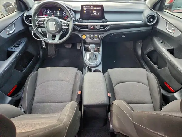 3KPF24AD2RE732230 2024 KIA FORTE - Image 8