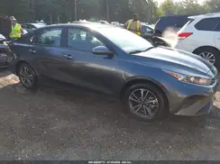 3KPF24AD2RE732776 2024 KIA FORTE