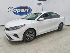 3KPF24AD2RE733104 2024 KIA FORTE