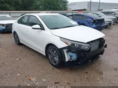 3KPF24AD2RE734284 2024 KIA FORTE