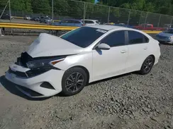 3KPF24AD2RE735306 2024 KIA FORTE