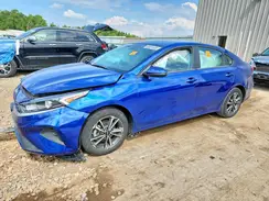 3KPF24AD2RE736813 2024 KIA FORTE