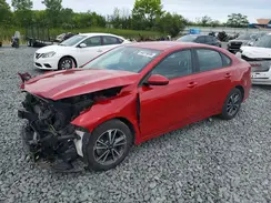 3KPF24AD2RE740229 2024 KIA FORTE